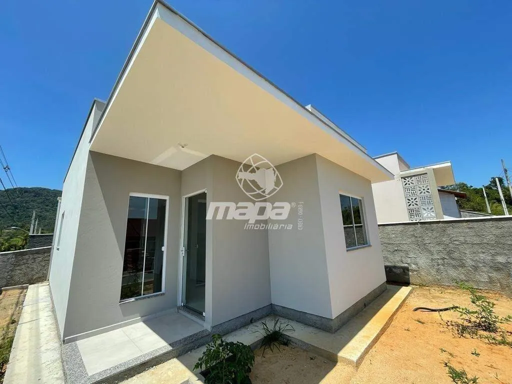 Casa à venda, 2 quartos, Estrada das Areias - Indaial/SC - foto 1