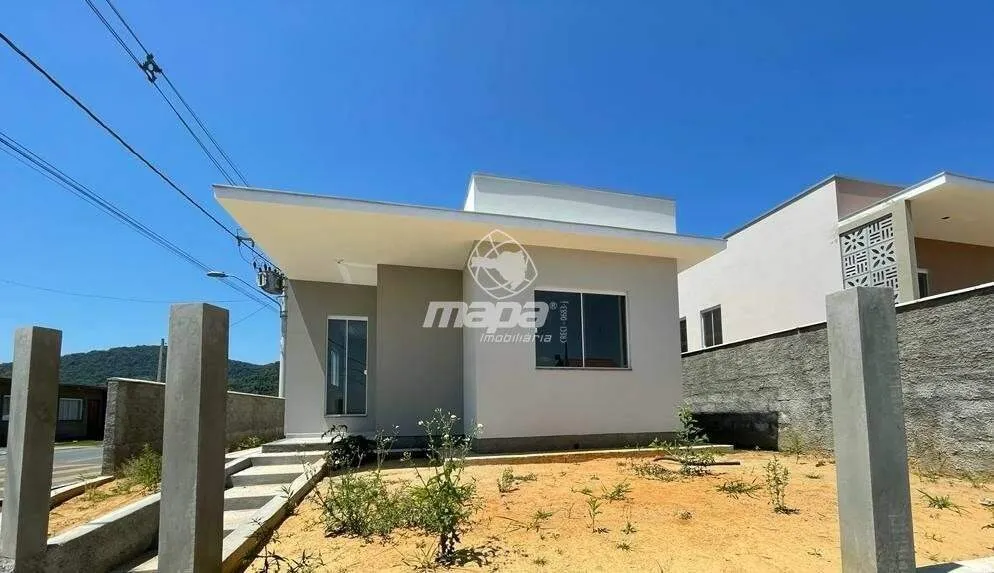 Casa à venda, 2 quartos, Estrada das Areias - Indaial/SC — foto 2