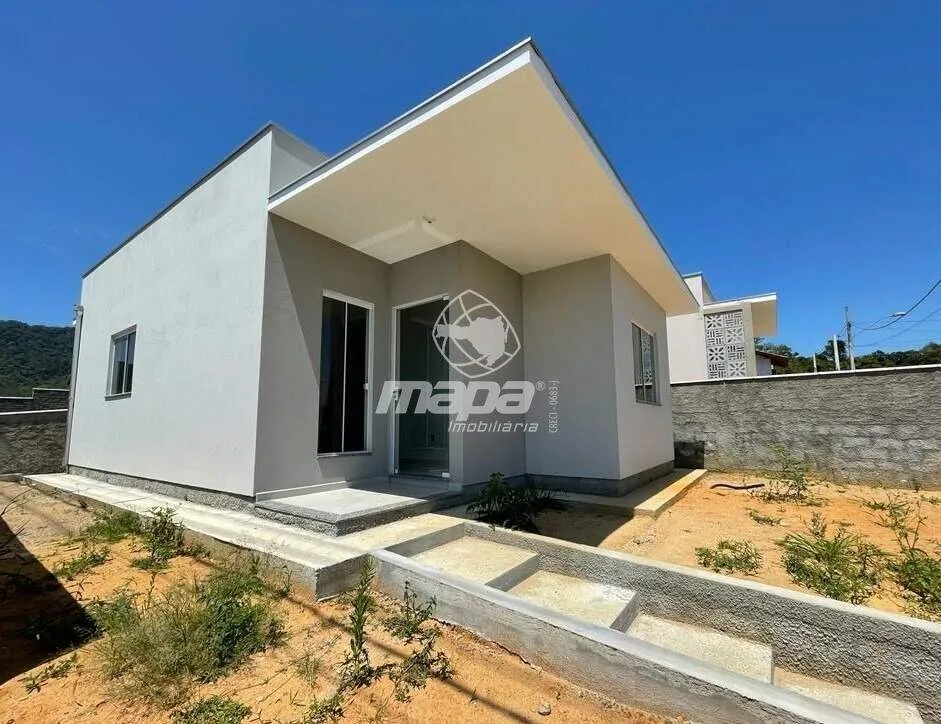 Casa à venda, 2 quartos, Estrada das Areias - Indaial/SC — foto 3