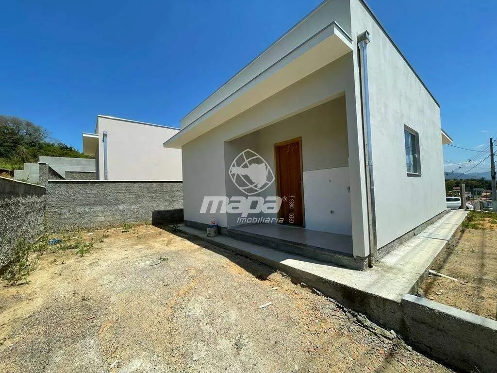 Casa à venda, 2 quartos, Estrada das Areias - Indaial/SC — foto 4