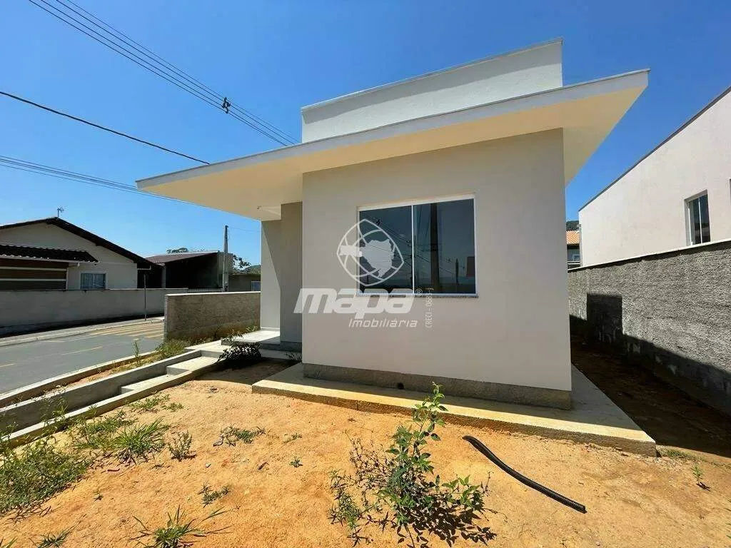 Casa à venda, 2 quartos, Estrada das Areias - Indaial/SC — foto 6