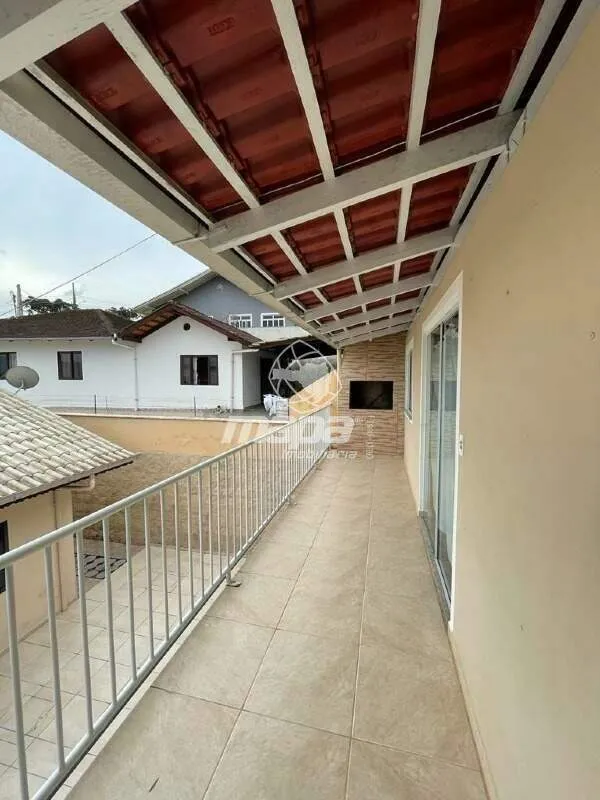 Casa à venda, 5 quartos, 1 suíte, 2 vagas, Carijós - Indaial/SC — foto 6