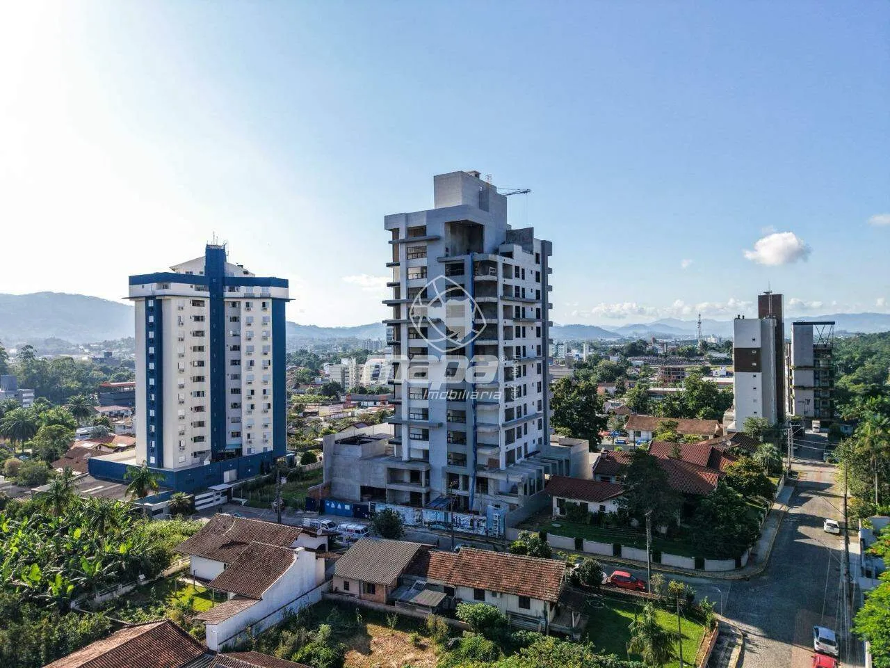 HYDE PARK - Unidade exclusiva com espaço garden - foto 1