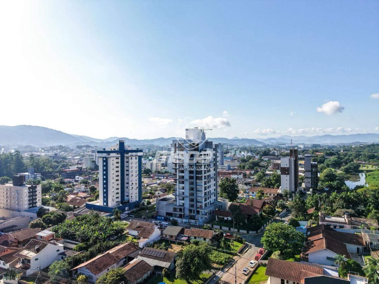 HYDE PARK - Unidade exclusiva com espaço garden — foto 2