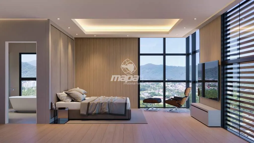 HYDE PARK - Unidade exclusiva com espaço garden — foto 4