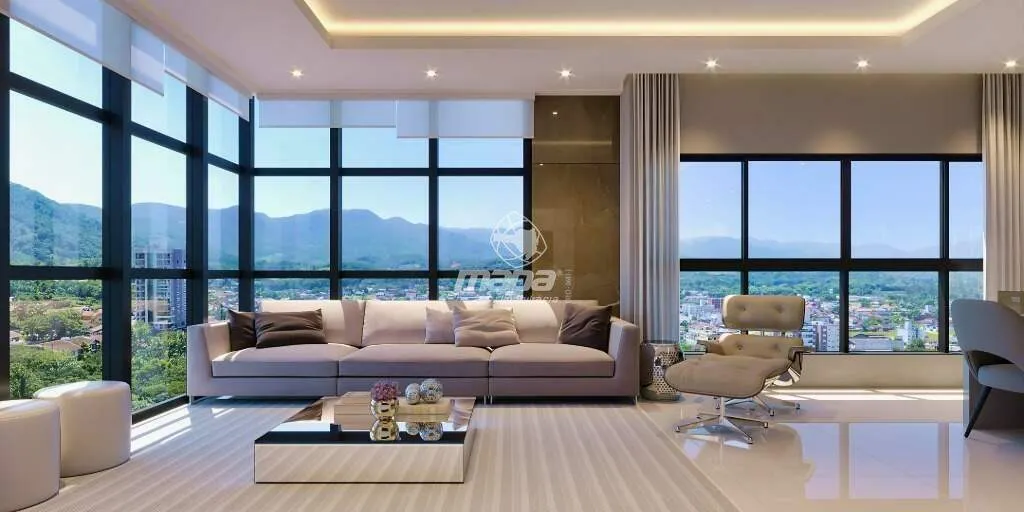 HYDE PARK - Unidade exclusiva com espaço garden — foto 7