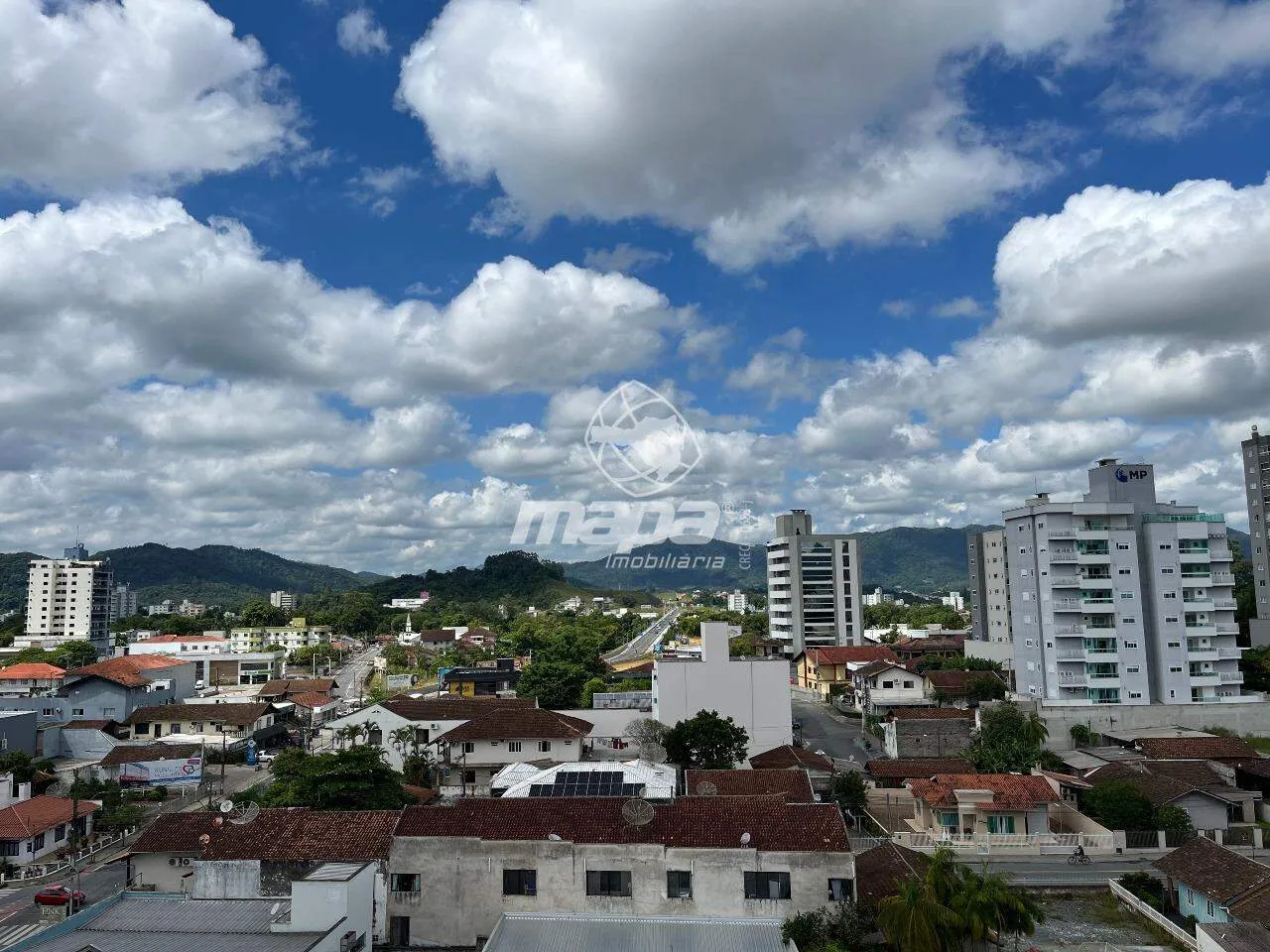 Apartamento Novo - foto 1