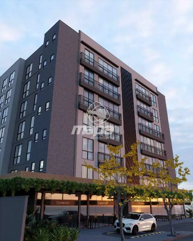Apartamento de ótimo padrão em construção — foto 2