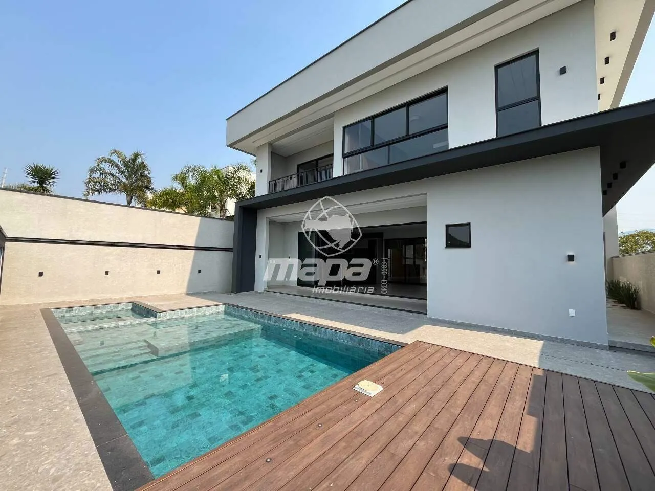 Casa à venda, 4 quartos, 2 suítes, Tapajós - Indaial/SC - foto 1