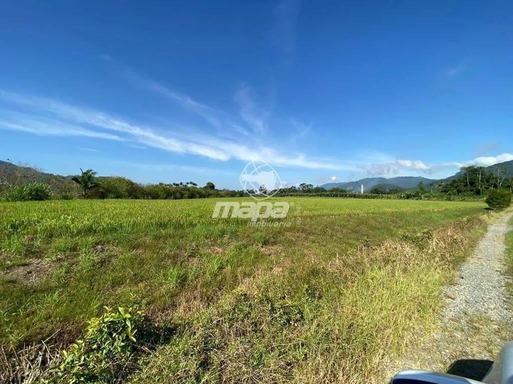 Terreno Rural à venda, Caravagio - Rio dos Cedros/SC — foto 2