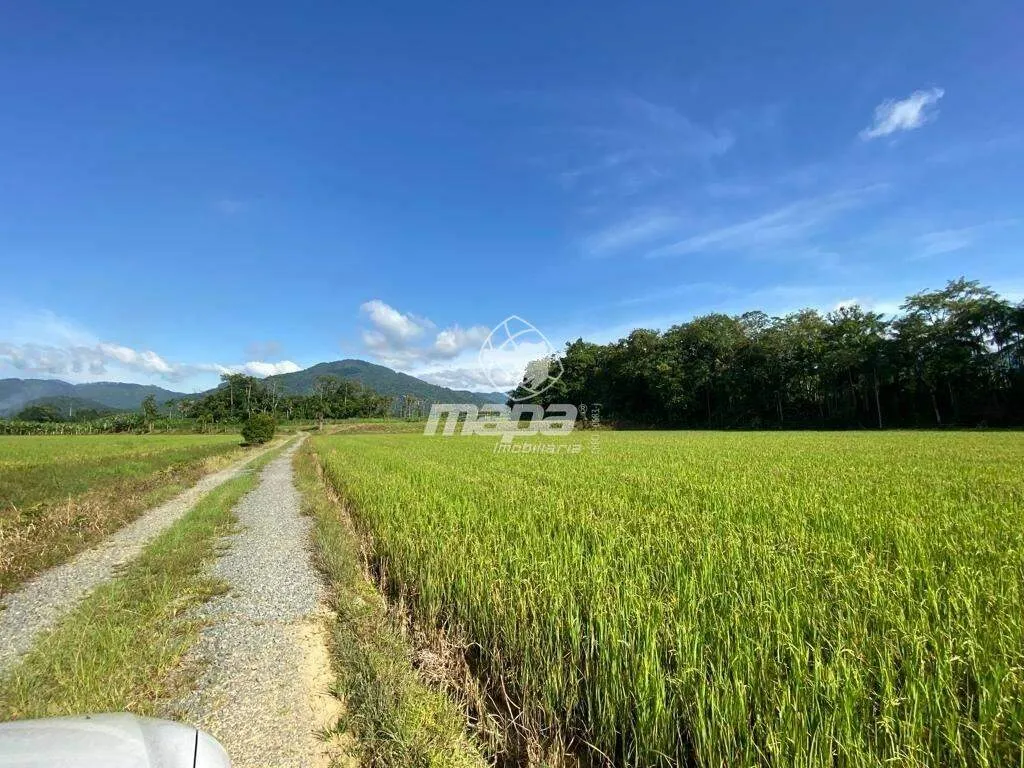 Terreno Rural à venda, Caravagio - Rio dos Cedros/SC — foto 3