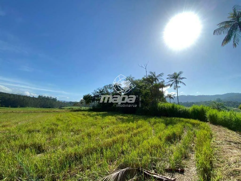 Terreno Rural à venda, Caravagio - Rio dos Cedros/SC — foto 4