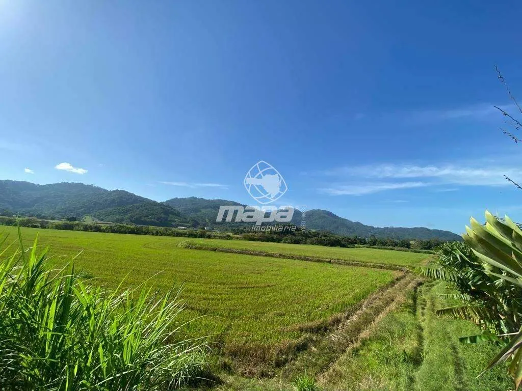 Terreno Rural à venda, Caravagio - Rio dos Cedros/SC — foto 5