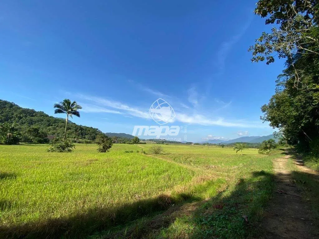 Terreno Rural à venda, Caravagio - Rio dos Cedros/SC — foto 6