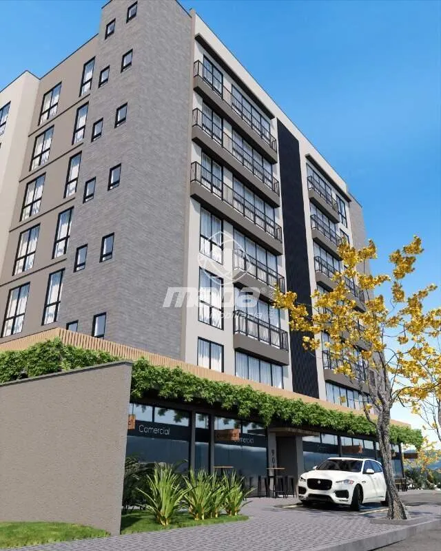 Apartamento diferenciado - foto 1