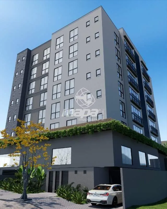 Apartamento diferenciado — foto 2