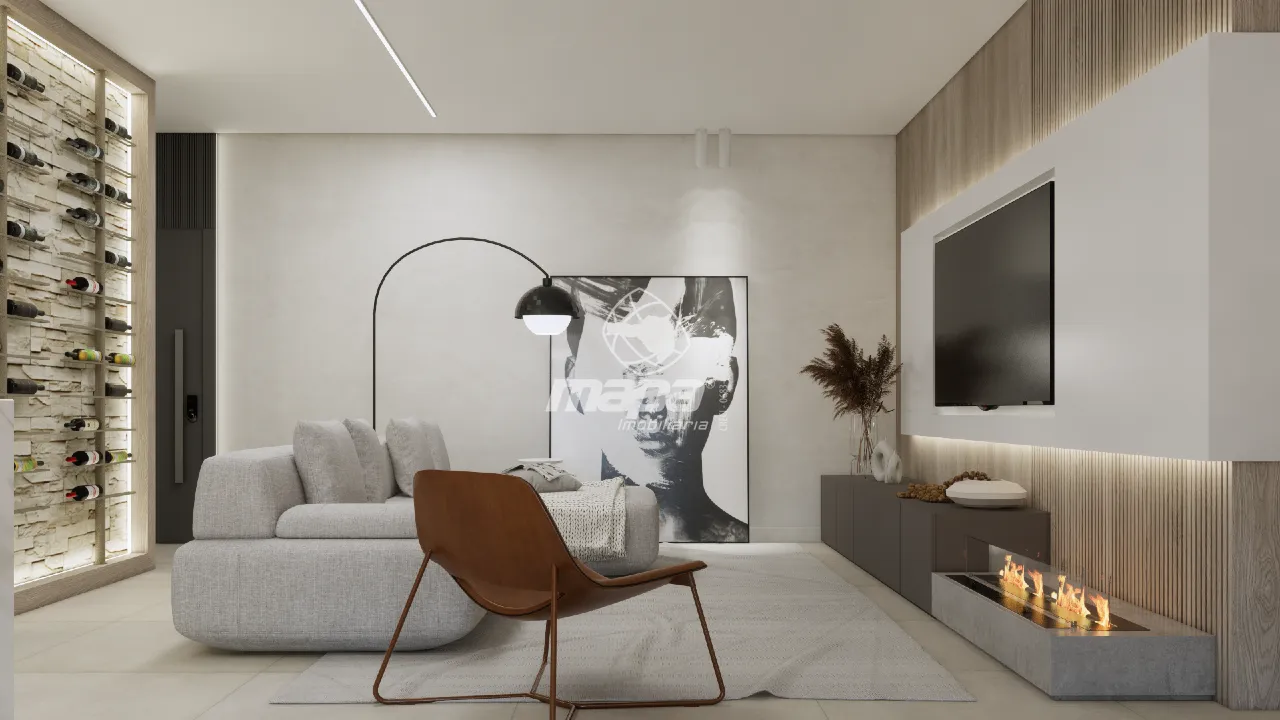 Apartamento diferenciado — foto 4