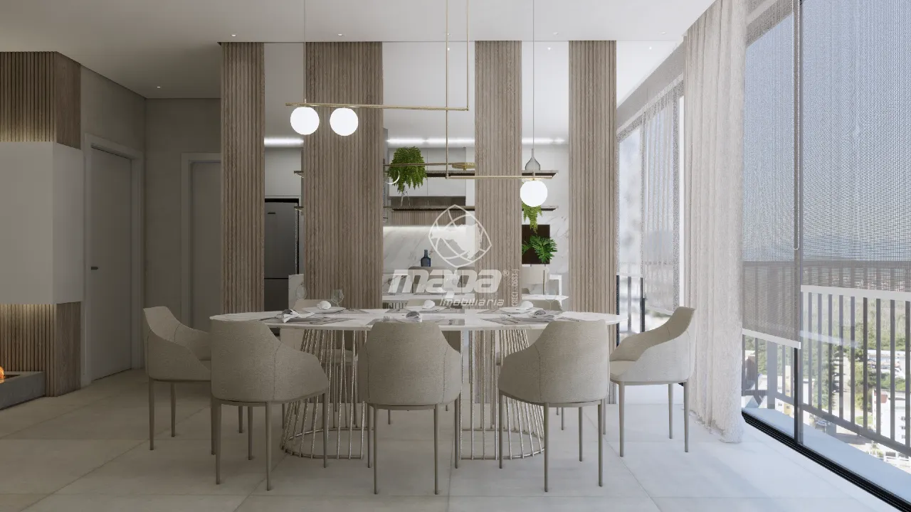 Apartamento diferenciado — foto 6