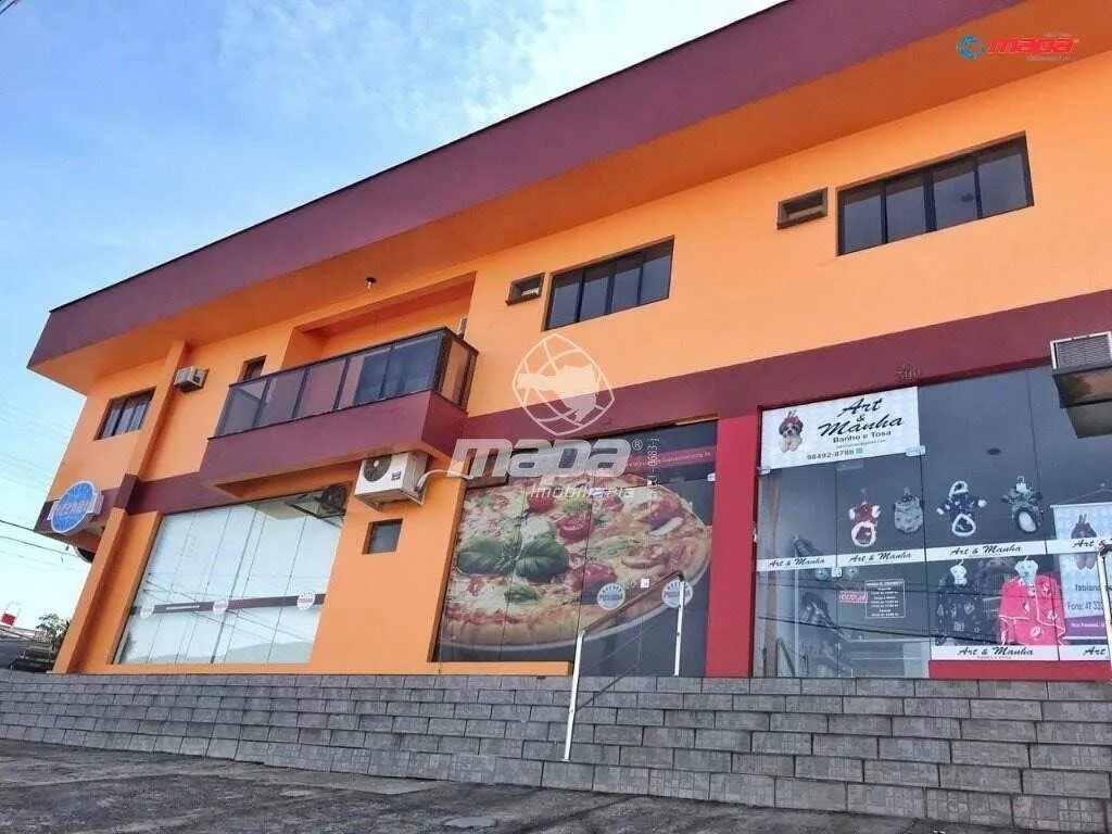 Òtimo predio para renda de locação. — foto 2