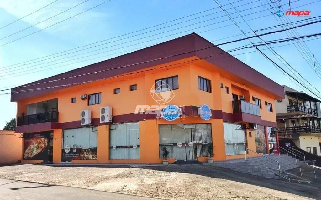 Òtimo predio para renda de locação. — foto 3