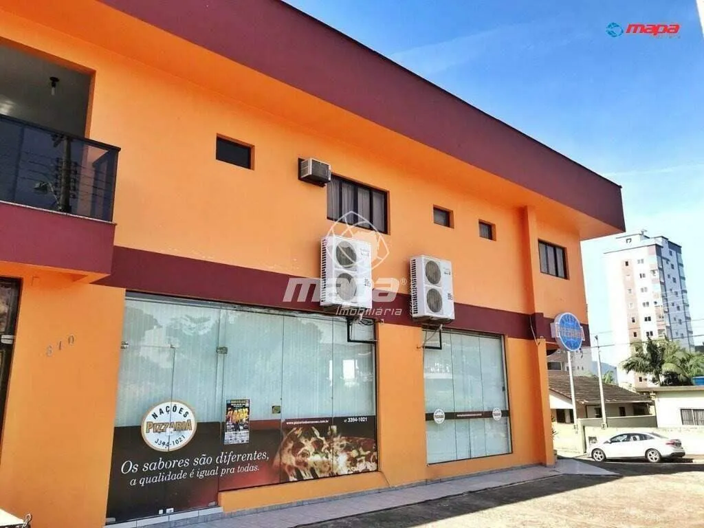 Òtimo predio para renda de locação. — foto 6