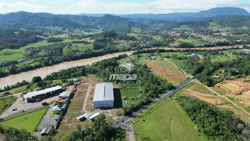 Terreno Urbano à venda, Rio Morto - Indaial/SC - foto 1