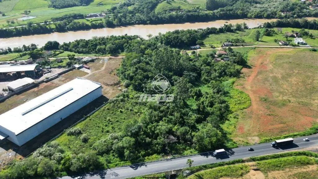 Terreno Urbano à venda, Rio Morto - Indaial/SC — foto 3