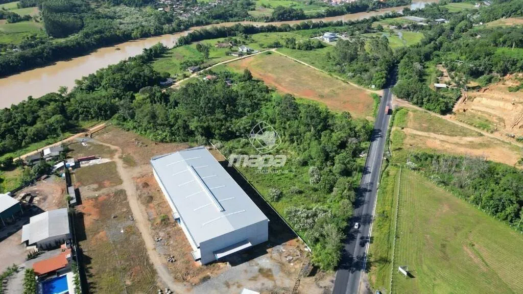 Terreno Urbano à venda, Rio Morto - Indaial/SC — foto 4