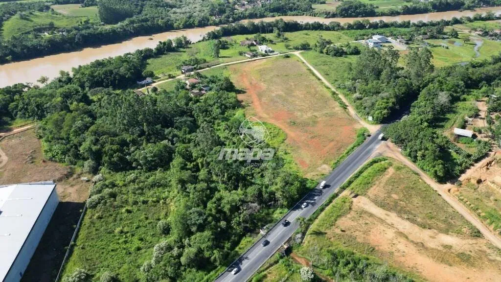 Terreno Urbano à venda, Rio Morto - Indaial/SC — foto 5