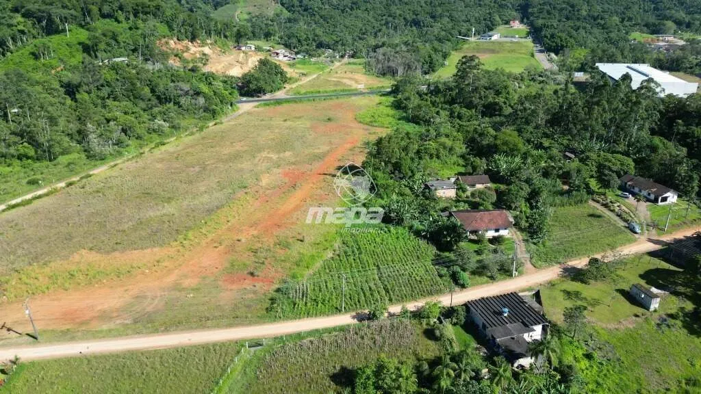 Terreno Urbano à venda, Rio Morto - Indaial/SC — foto 6