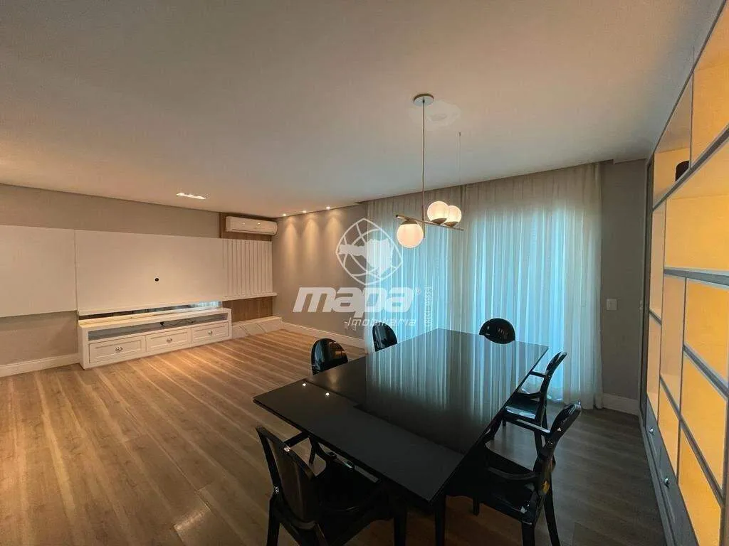 Apartamento à venda, 3 quartos, 1 suíte, 2 vagas, Nações - Indaial/SC — foto 2