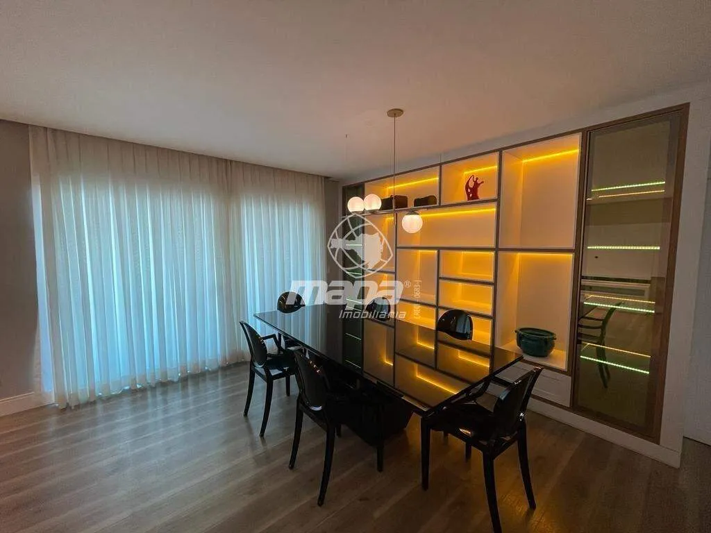 Apartamento à venda, 3 quartos, 1 suíte, 2 vagas, Nações - Indaial/SC — foto 3