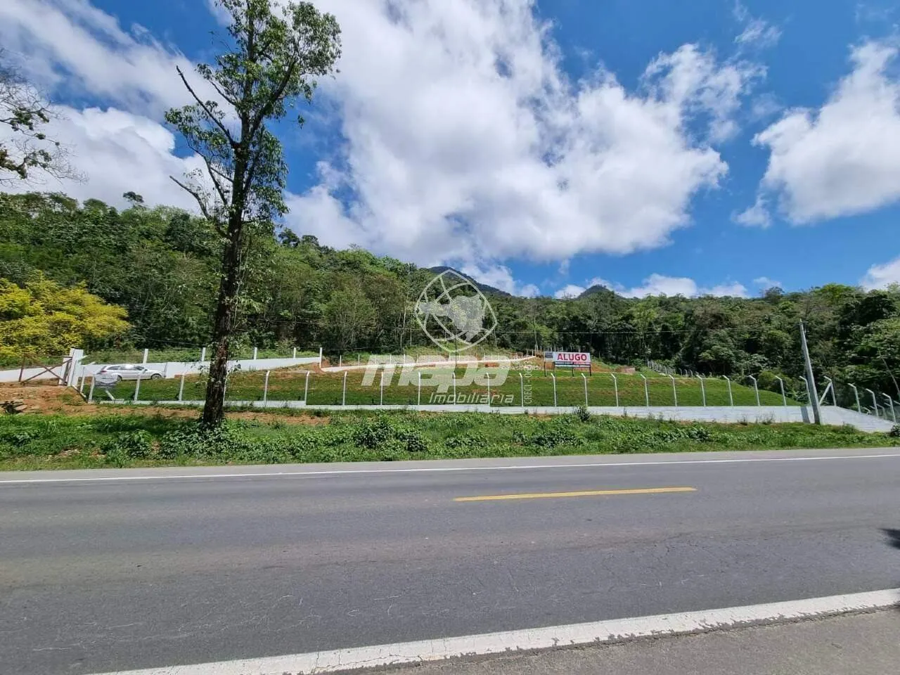 Terreno Urbano à venda, Rio Morto - Indaial/SC - foto 1