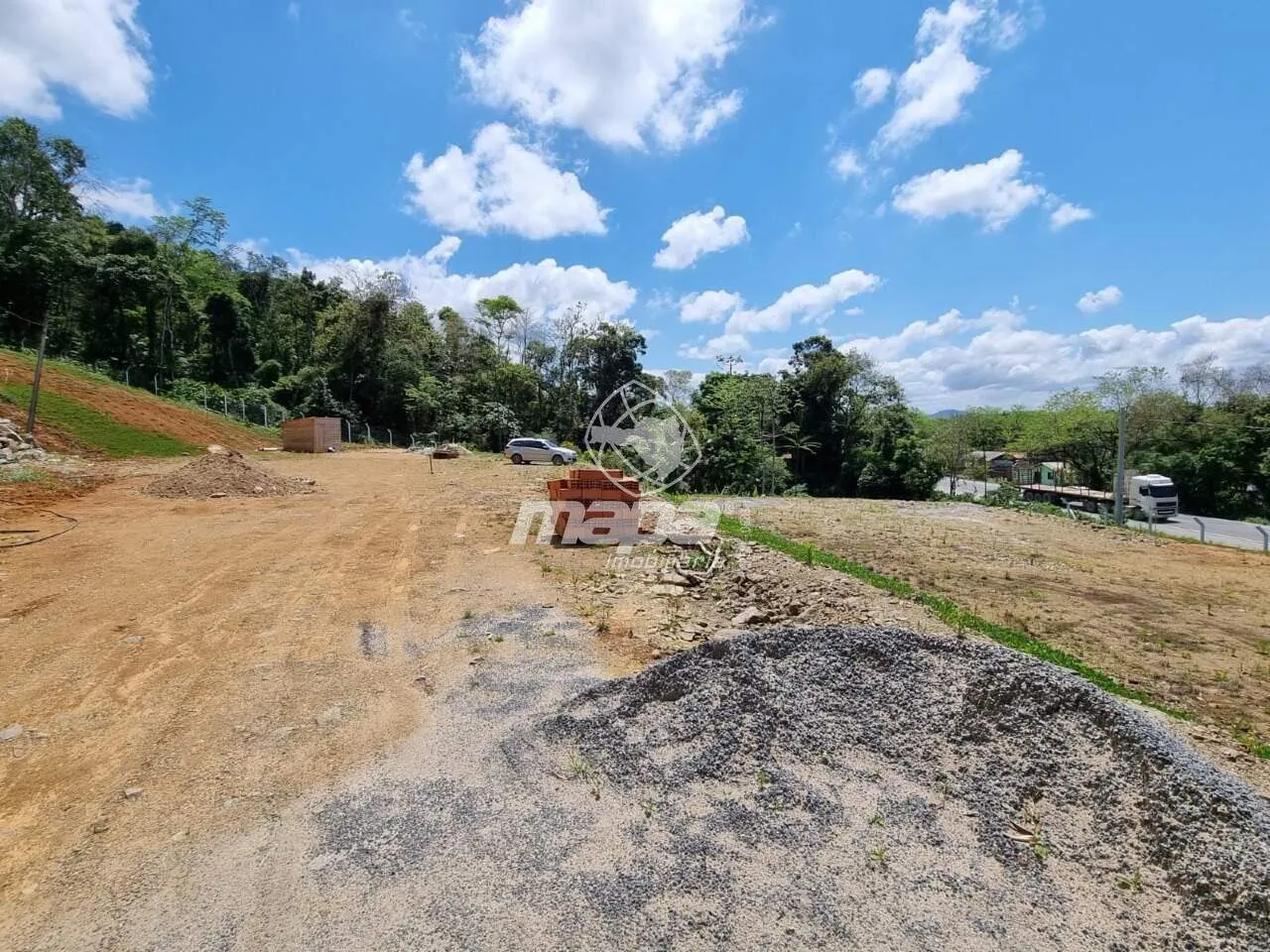 Terreno Urbano à venda, Rio Morto - Indaial/SC — foto 4