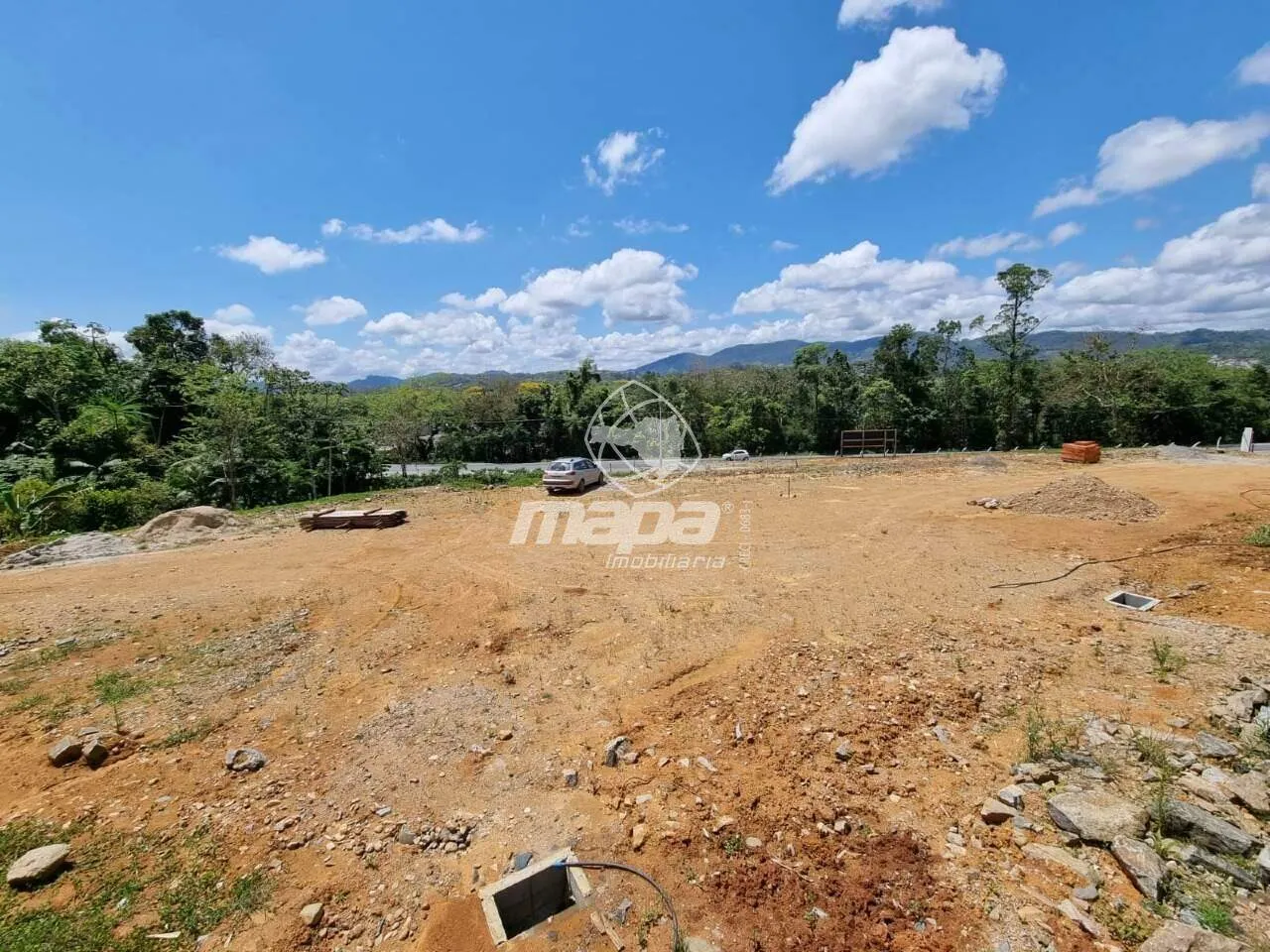 Terreno Urbano à venda, Rio Morto - Indaial/SC — foto 5
