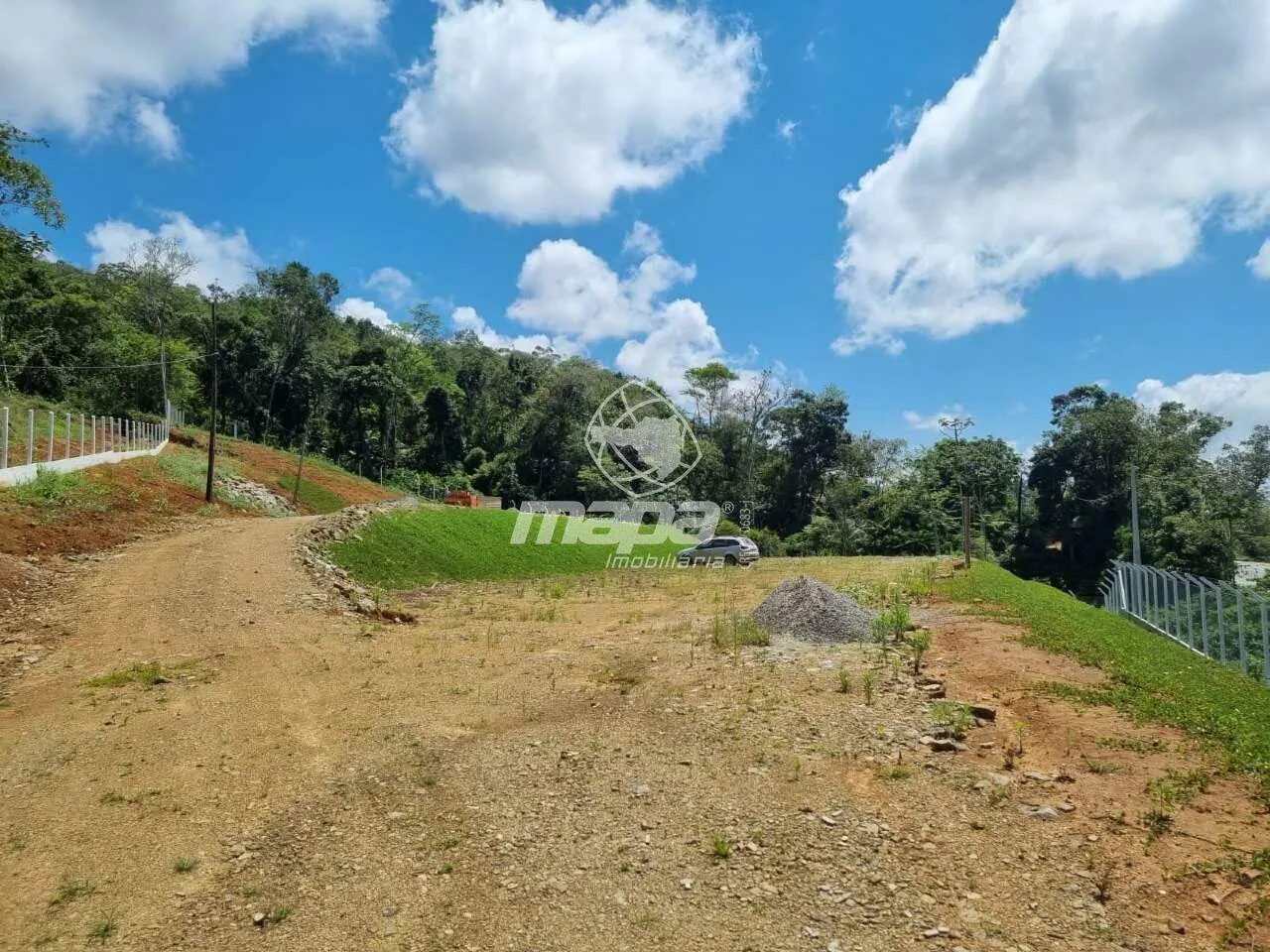 Terreno Urbano à venda, Rio Morto - Indaial/SC — foto 6