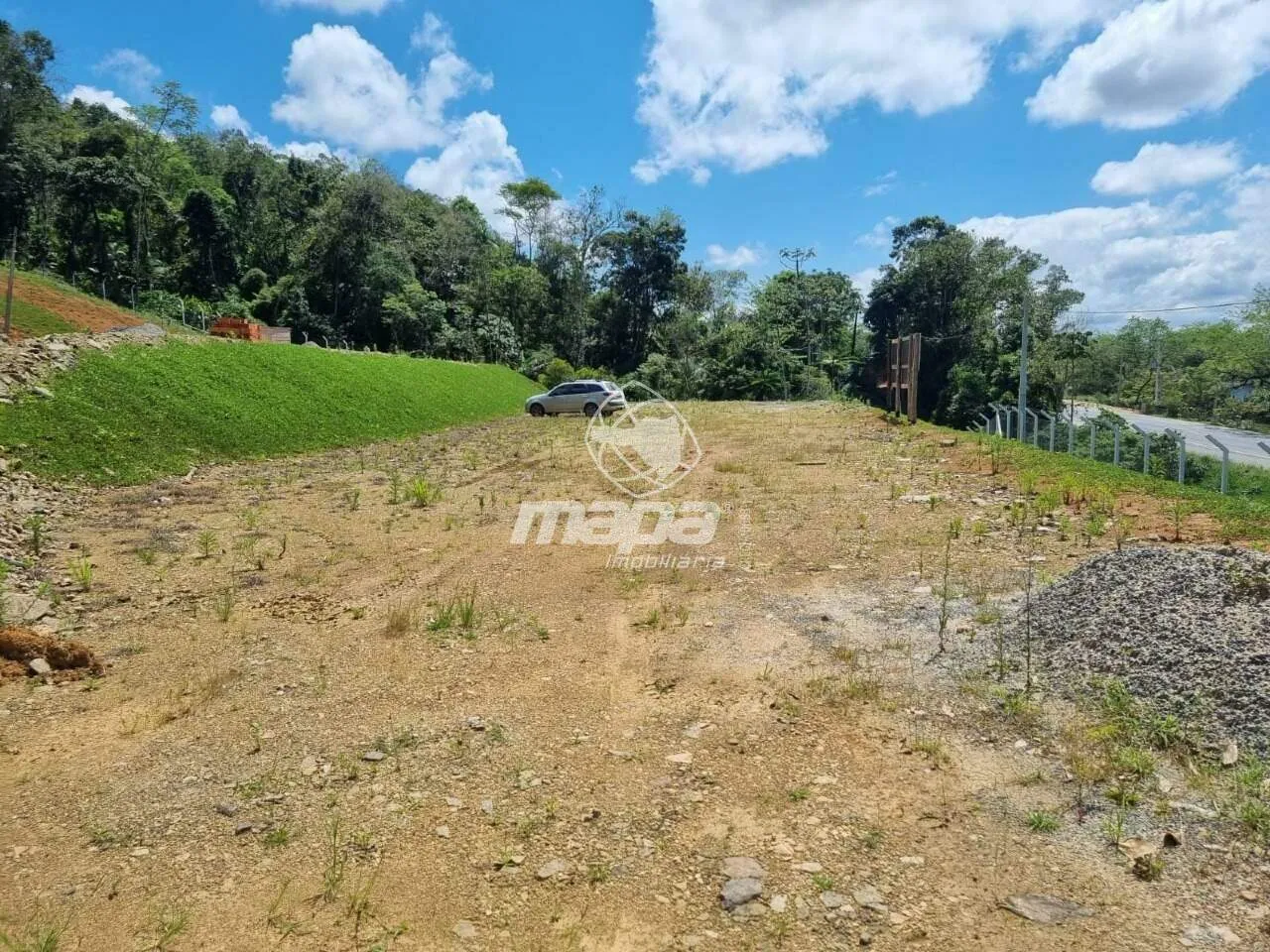Terreno Urbano à venda, Rio Morto - Indaial/SC — foto 7