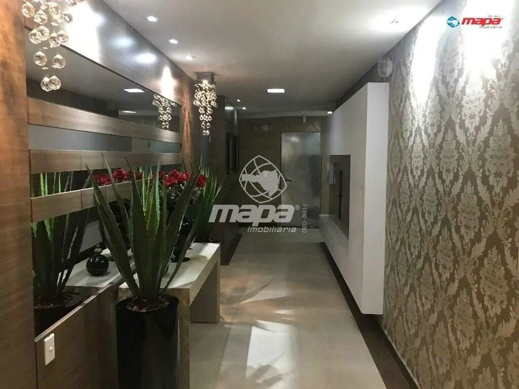 Apartamento à venda, 3 quartos, 1 suíte, 2 vagas, Nações - Indaial/SC — foto 3
