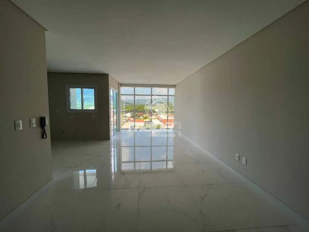 Apartamento à venda, 3 quartos, 3 suítes, 3 vagas, Centro - Timbó/SC - foto 1