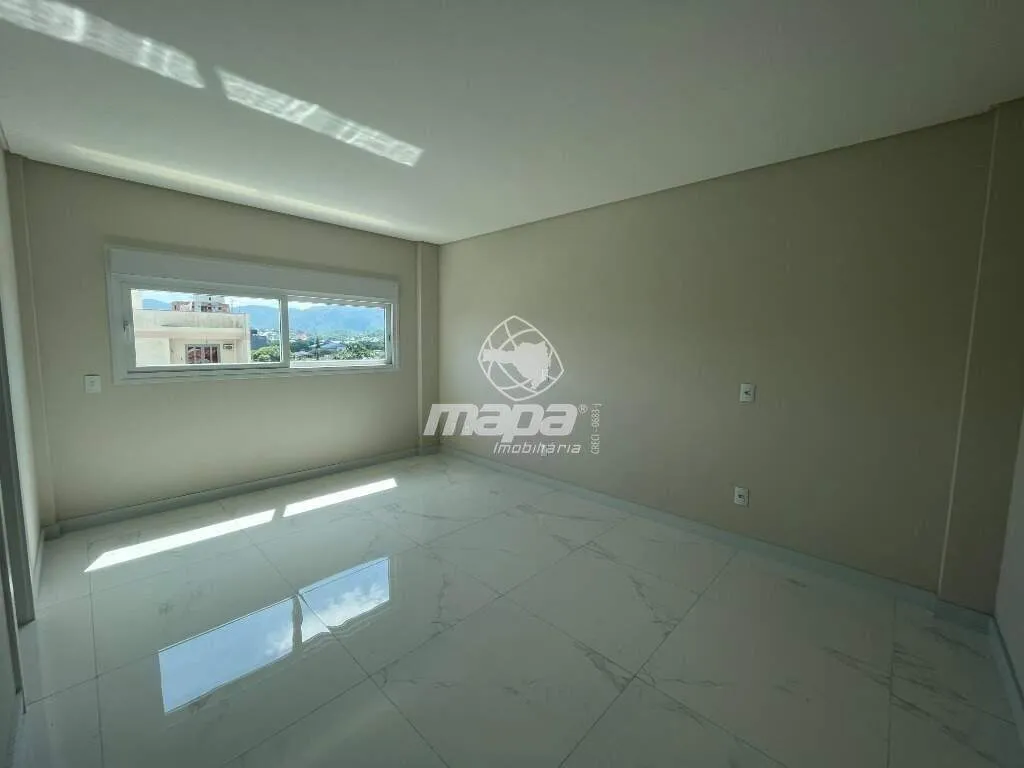 Apartamento à venda, 3 quartos, 3 suítes, 3 vagas, Centro - Timbó/SC — foto 3