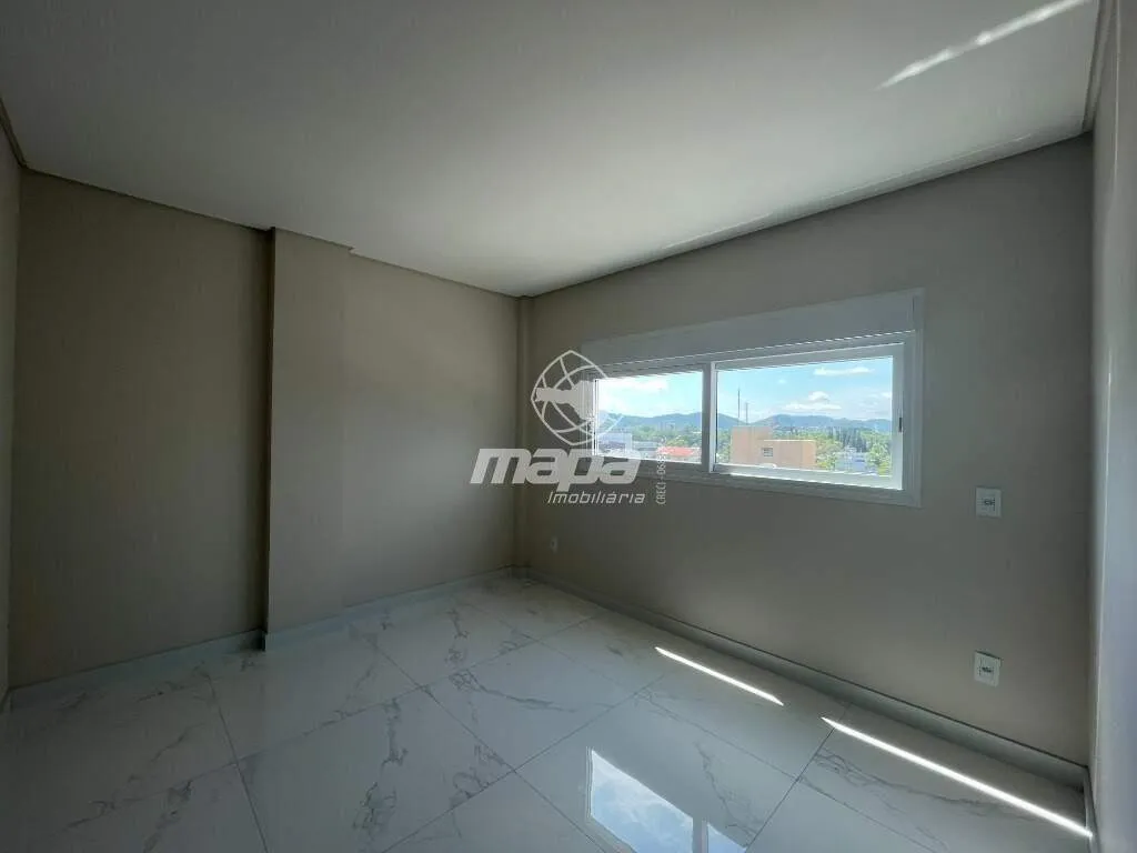 Apartamento à venda, 3 quartos, 3 suítes, 3 vagas, Centro - Timbó/SC — foto 4