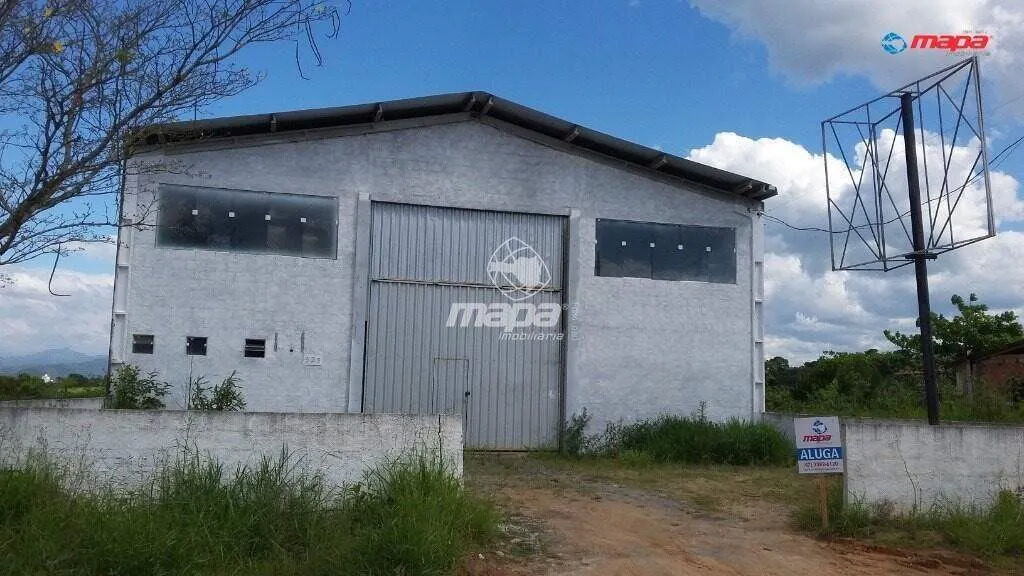 Galpão à venda, Araponguinhas - Timbó/SC - foto 1