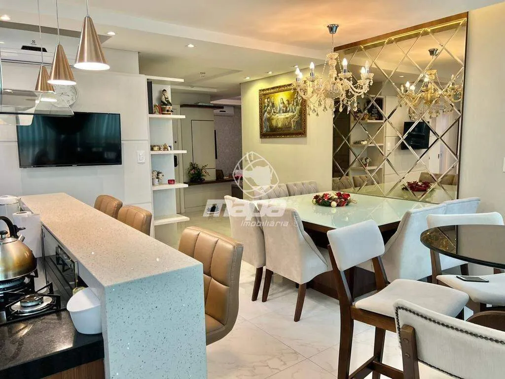 Apartamento bem localizado e mobiliado - foto 1