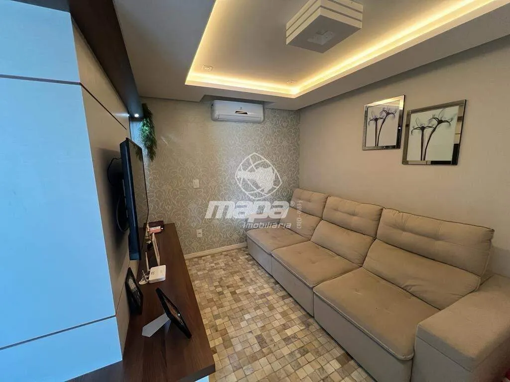 Apartamento bem localizado e mobiliado — foto 2