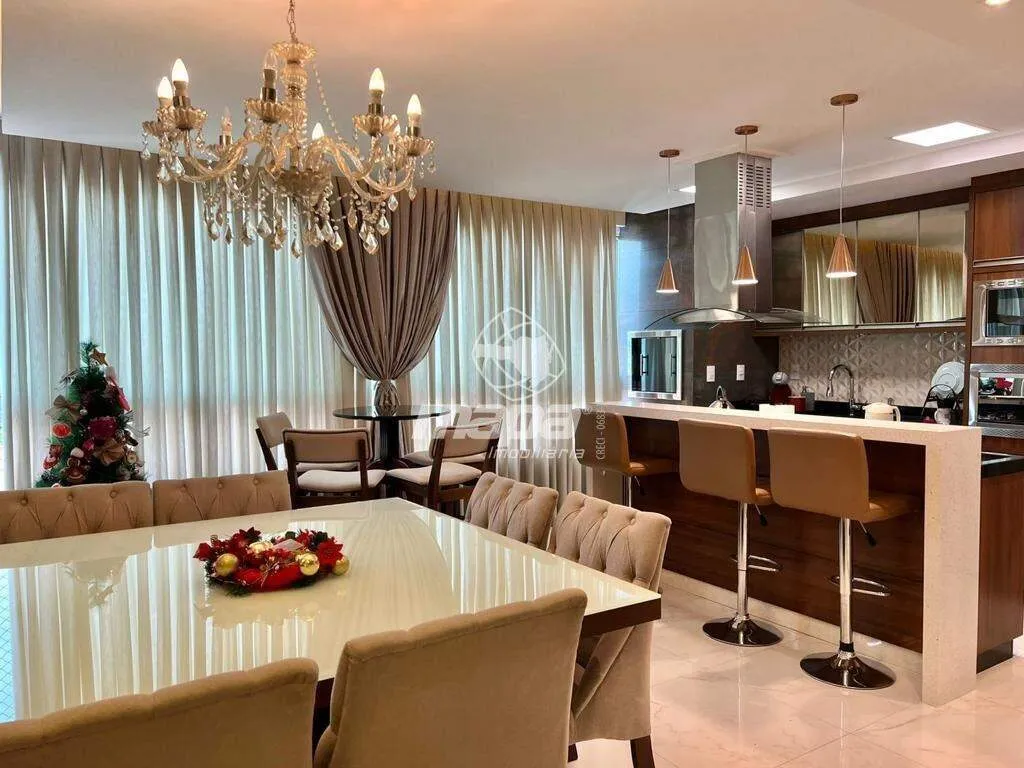 Apartamento bem localizado e mobiliado — foto 3