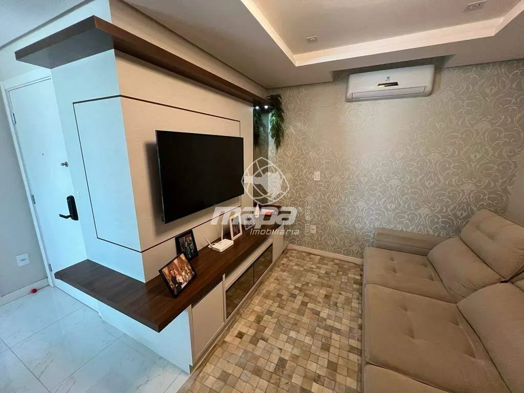 Apartamento bem localizado e mobiliado — foto 6