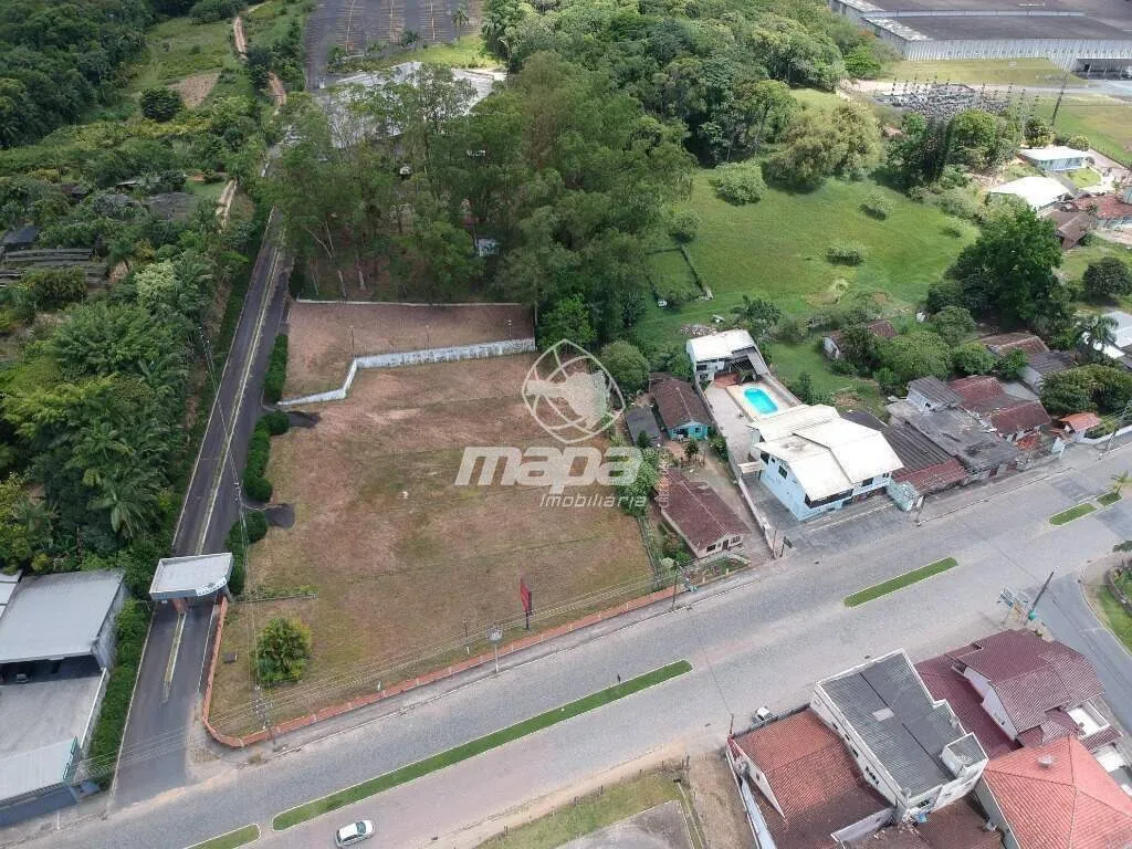 Galpão à venda, Tapajós - Indaial/SC - foto 1