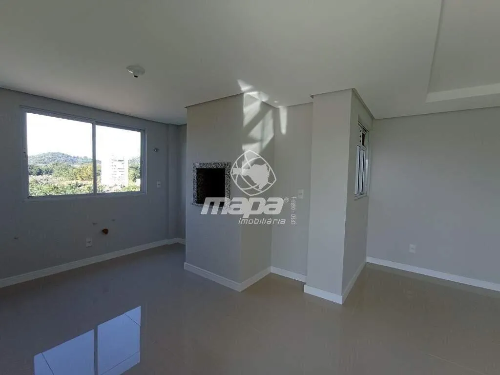 Apartamento duplex tipo cobertura — foto 5