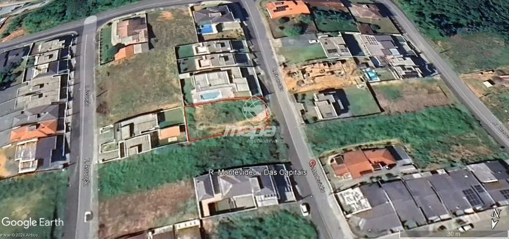 Terreno em ótima localização - foto 1