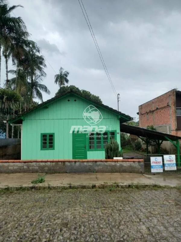 Casa à venda, 3 quartos, 1 vaga, Capitais - Timbó/SC — foto 2